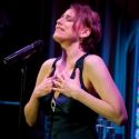 Photo Flash: Judy Kuhn Performs at Feinstein's!