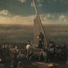 STAGE TUBE: First Look - IMMORTALS Coming to Theaters 11/11