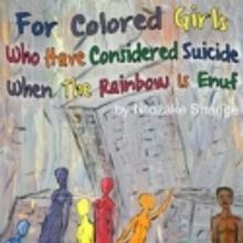 The Lyric Theatre Opens FOR COLORED GIRLS... 2/10