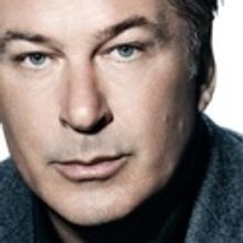 Alec Baldwin to Host WNYC Podcast