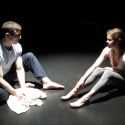 THE PLAY ABOUT THE BABY: An Albee Allegory