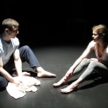 THE PLAY ABOUT THE BABY: An Albee Allegory