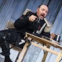 Kevin Spacey's RICHARD III, THE CARETAKER, et al. Featured in BAM's 2012 Season
