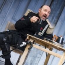 Kevin Spacey's RICHARD III, THE CARETAKER, et al. Featured in BAM's 2012 Season