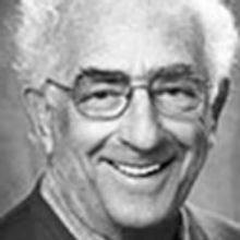 Gerald Freedman to be Honored at Sonnet Repertory Thetare Benefit, 11/14