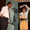 TV: Watch Samuel L. Jackson and Angela Bassett in Highlights from THE MOUNTAINTOP…