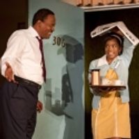 TV: Watch Samuel L. Jackson and Angela Bassett in Highlights from THE MOUNTAINTOP… Video