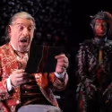 THE SCREWTAPE LETTERS to Play at the Rose State Performing Arts Theater, 3/24
