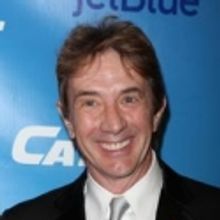 Martin Short Signs on to Judge CANADA'S GOT TALENT