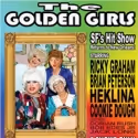 THE GOLDEN GIRLS Performs October 20-23 Part of The City Series