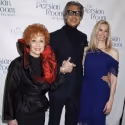 Photo Flash: Tommy Tune, Eve Plumb, et al. Celebrate Release of Patty Farmer's 'The…