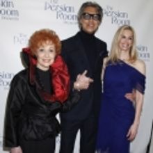 Photo Flash: Tommy Tune, Eve Plumb, et al. Celebrate Release of Patty Farmer's 'The…