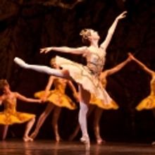 BWW Interviews: The National Ballet of Canada's Jillian Vanstone