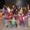 BWW Reviews: ANIMAL FARM / SOCIALISM IS GREAT, Putney Arts Theatre, March 10 2012