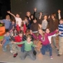 BWW Reviews: ANIMAL FARM / SOCIALISM IS GREAT, Putney Arts Theatre, March 10 2012 