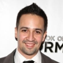 Lin-Manuel Miranda to Participate in BRING IT ON Opening Festivities