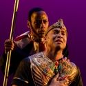 Photo Flash: First Look at NYMF's TUT