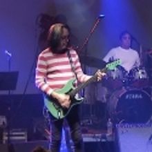 Todd Rundgren to Perform at BergenPAC, 11/16