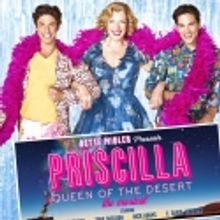 PRISCILLA QUEEN OF THE DESERT Announces Australian Outback Getaway Contest