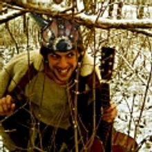 Brighton Fringe Festival Presents RAGNAROK: THE WEIRD OF THE GODS, May 5-6 & 26-27