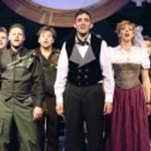 BWW Reviews: Stray Dog Theatre's Thrilling Production of TOMMY