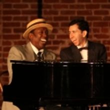 The Tabard Theatre Company Presents THE TIN PAN ALLEY RAG, 3/30-4/22