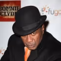 Photo Coverage: BONNIE & CLYDE Opening Night Red Carpet