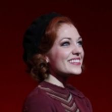 Photo Coverage: BONNIE & CLYDE Opening Night Curtain Call