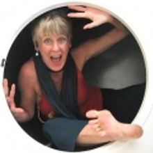 Heather Ehlers to Present SPIN in LA and NY This Fall