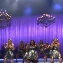 TV: GLEE Tackles SURVIVOR/SURVIVE & RED SOLO CUP!