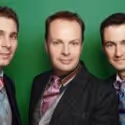 CELTIC TENORS to Perform at UNL 12/8