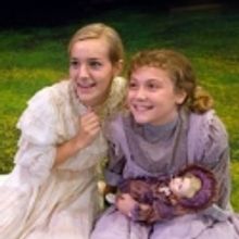 SteppingStone Presents A LITTLE PRINCESS, 10/21-11/6