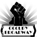 Mike Daisey, The Civilians, et al. Taking Part in OCCUPY BROADWAY Today