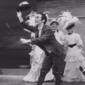 The Suburban Players Seek Actors for GEORGE M!, 11/5 & 7