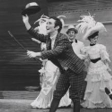 The Suburban Players Seek Actors for GEORGE M!, 11/5 & 7