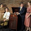 IU Opera Theater's A VIEW FROM THE BRIDGE Runs 10/21-22, 28-29