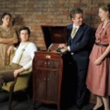 IU Opera Theater's A VIEW FROM THE BRIDGE Runs 10/21-22, 28-29