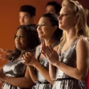 Photo Flash: GLEE Goes to Sectionals in 'Hold On To Sixteen'