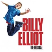 BILLY ELLIOT Comes to the Fox Theatre, 11/1-13