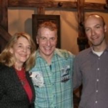 Photo Flash: Urban Stages' BILL BOWERS BEYOND WORDS - Opening Night