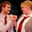 Celebration Theatre's WHAT’S WRONG WITH ANGRY? Extends Through 11/19