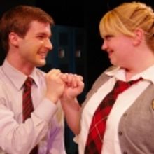 Celebration Theatre's WHAT’S WRONG WITH ANGRY? Extends Through 11/19