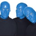 BLUE MAN GROUP Theatrical Tour Hits Omaha 1/17