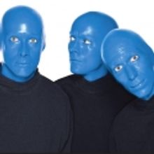BLUE MAN GROUP Theatrical Tour Hits Omaha 1/17