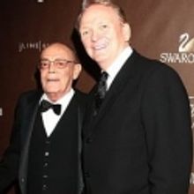 Costume Designer Ray Aghayan Dies at 83