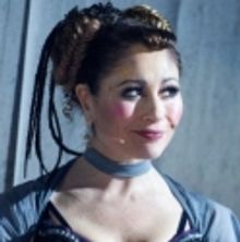 Photo Flash: First Look at Menier Chocolate Factory's PIPPIN - Broadway in the Cards?