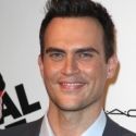 BWW Recaps: Cheyenne Jackson in Concert at Carnegie Hall