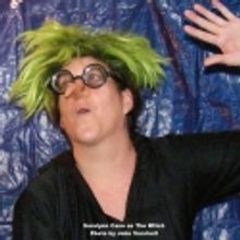 Beowulf Alley’s Active Imagination Theatre Presents A WEENIE HALLOWEEN, 10/15-30