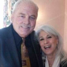 Photo Coverage: LAMDA in America Honors LAMDA Alumnus Stacy Keach