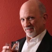 BWW Reviews: Chuck Lavazzi Delivers Informative and Amusing Show with JUST A SONG AT 